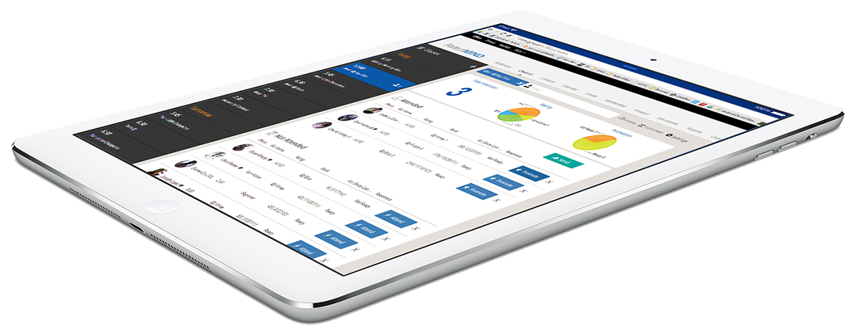 attendance tracking